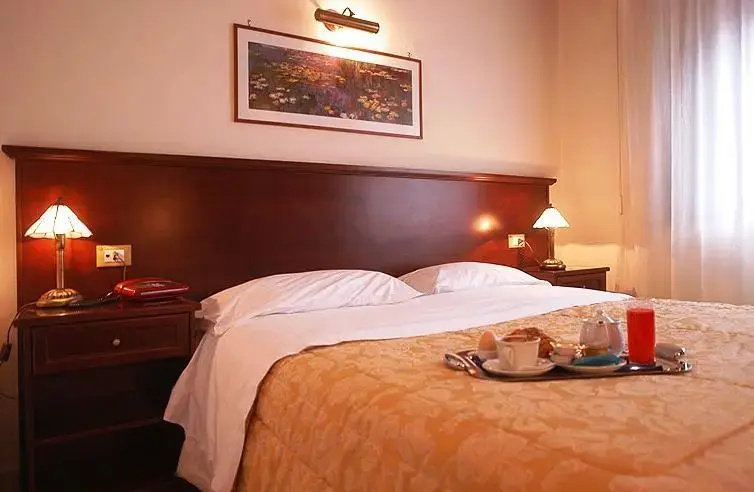 Hotel Rea - Général