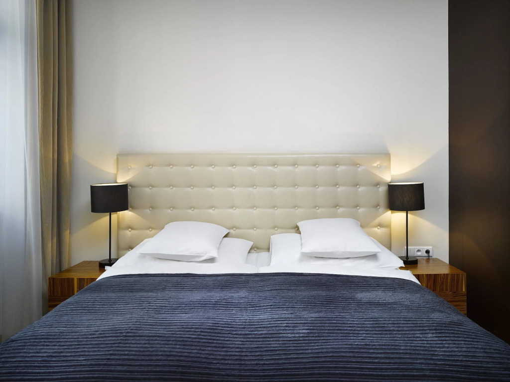 The ICON Hotel by null