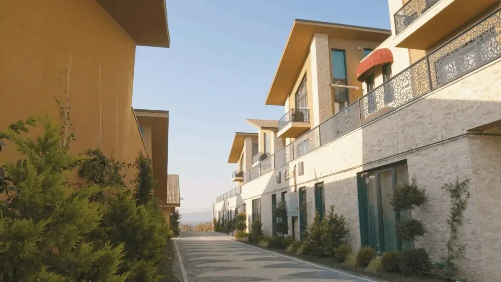 Altındere Vadi Hotel
