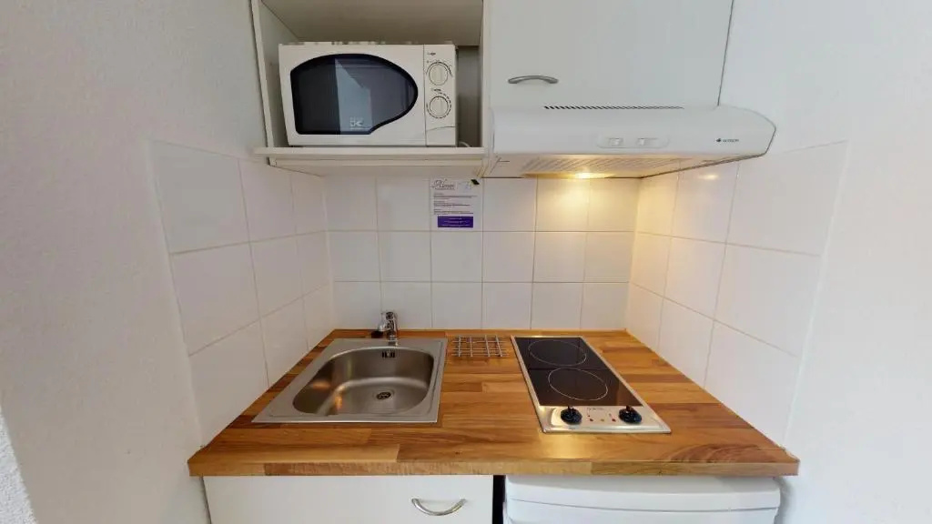 Alezan Hotel - Chambres