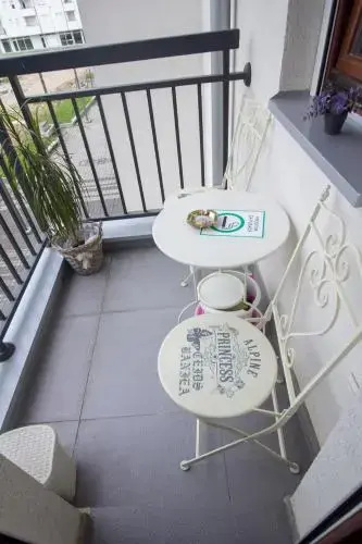 Apartments Barby