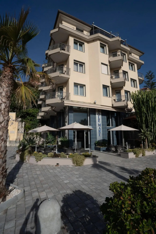 Hotel Sole Mare - Général