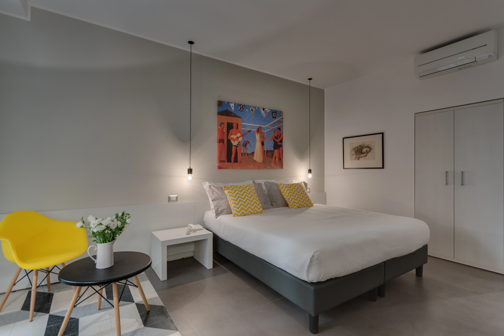 Navona Theatre Hotel - Général