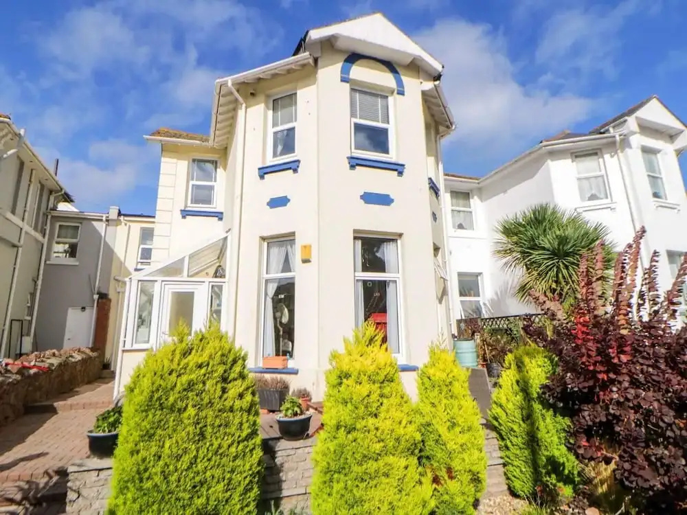 English Riviera Coastal Holiday Home in Devon Uk