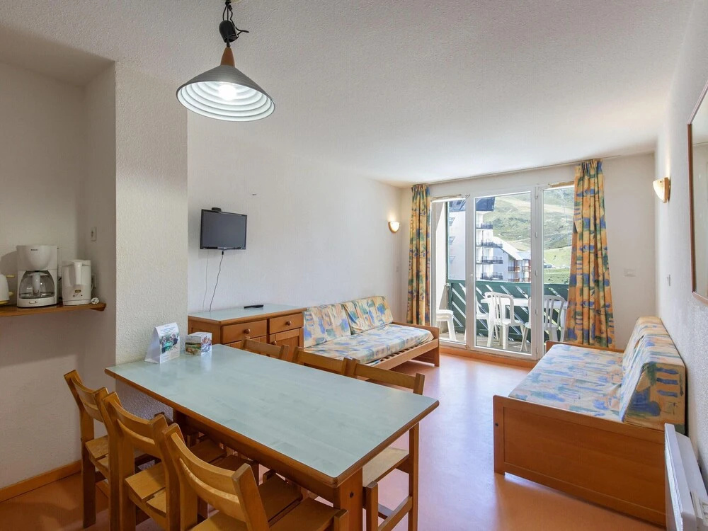 Afficher la photo 6 — 6-guest Rental With Dedicated Ski Locker