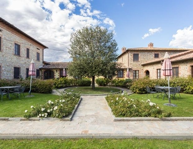 Villa del Lago, dreamy location for weddings & events