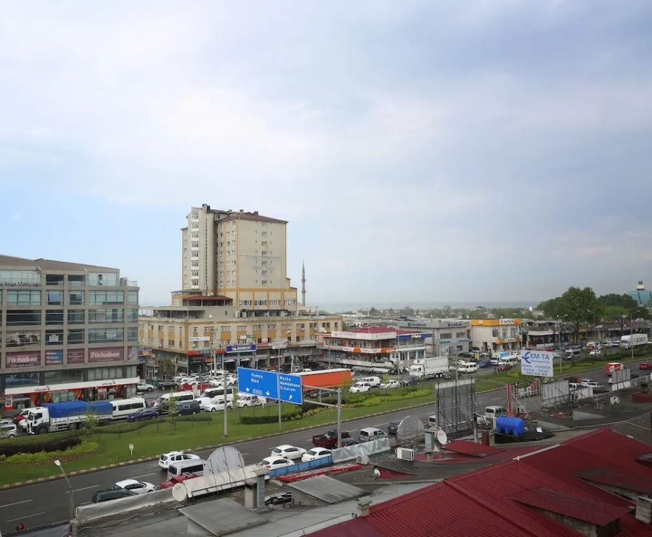 Hotel photo 8