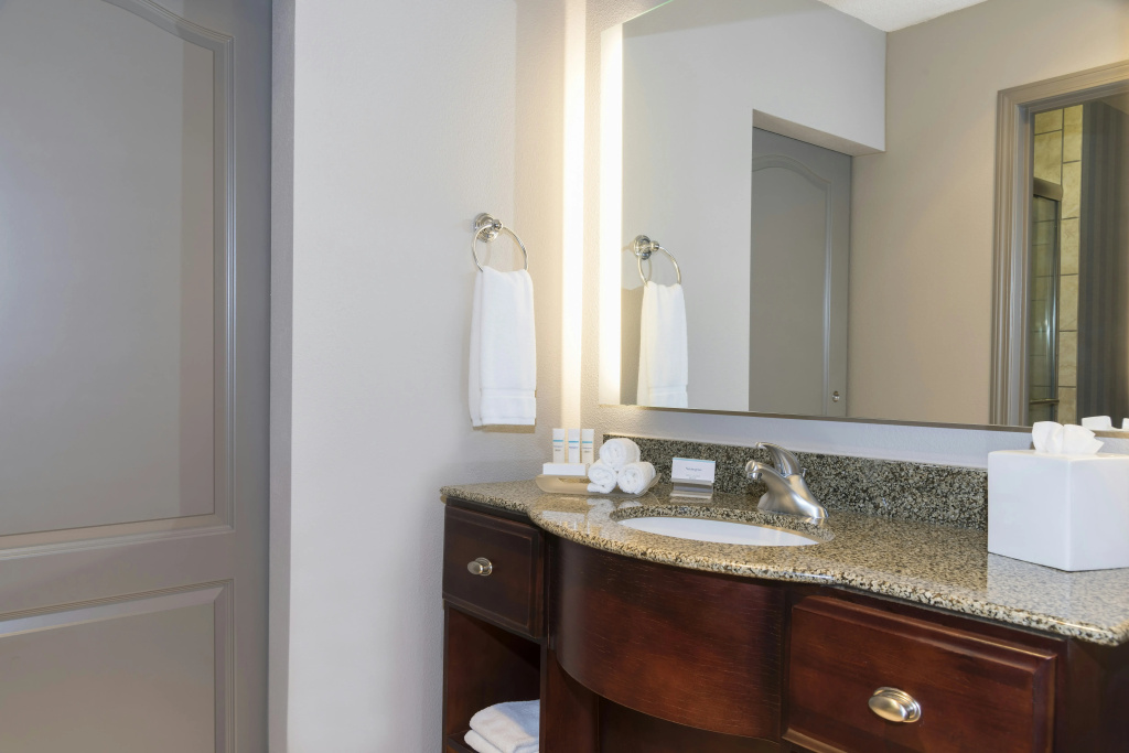 Homewood Suites by Hilton Bloomington - Général