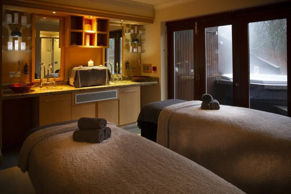 Solent Hotel and Spa - Général