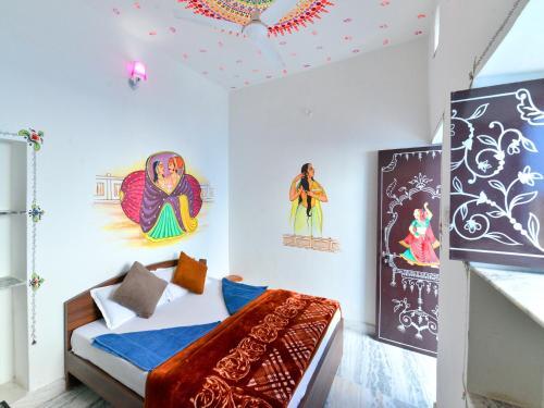 Pushp Paying Guest House by null