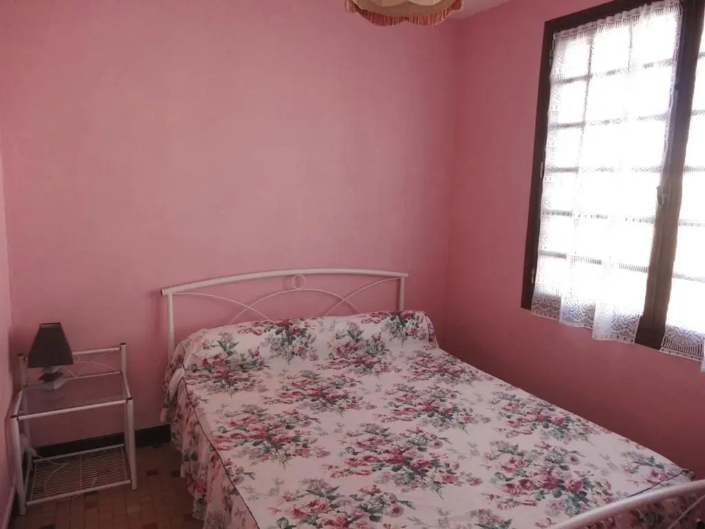 Voir la photo 3 — Maison L'Aiguillon-sur-Mer, 4 pièces, 5 personnes - FR-1-476-2
