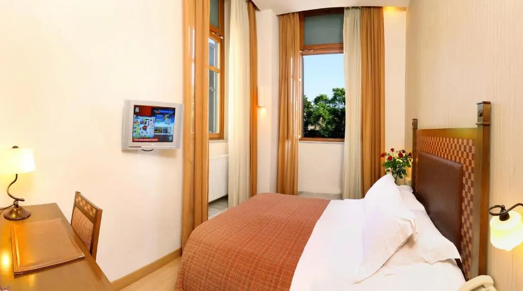 Bella Venezia - Chambres