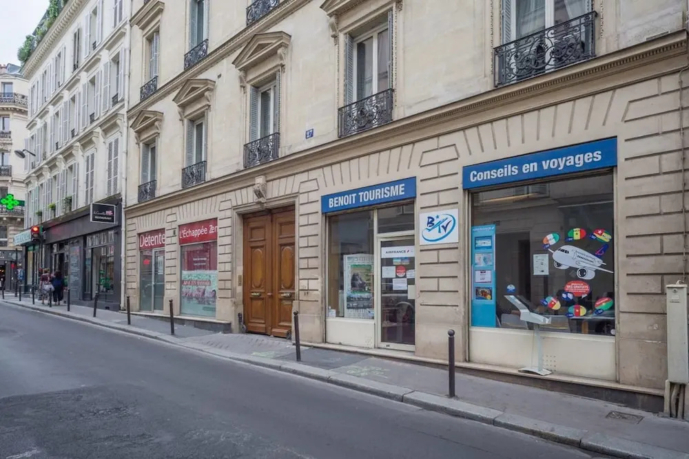 Stunning Apartment for 2 in Saint-georges