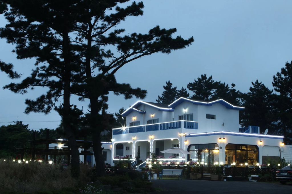 Jeju The Dream