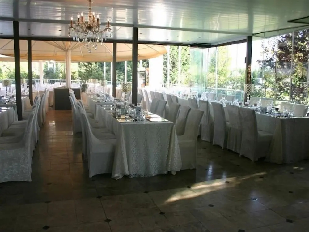 Pasha Palas Hotel Izmit - Général