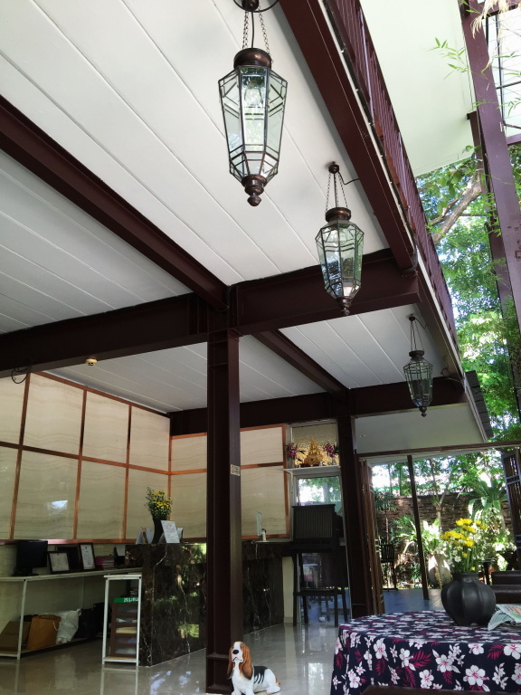 3B Boutique Hotel - Général
