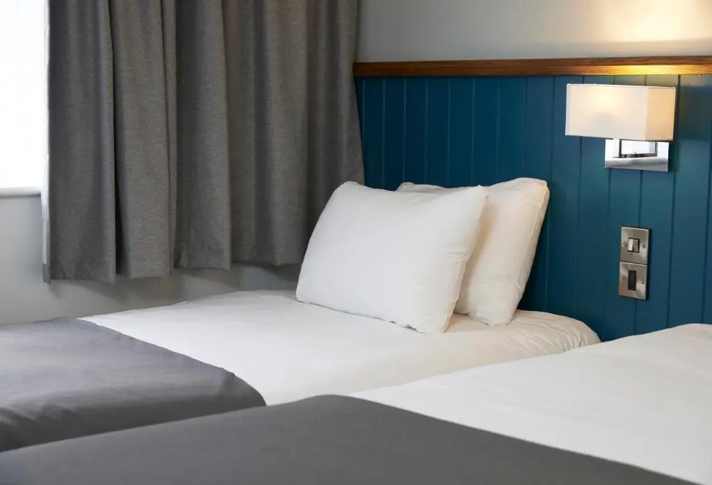 Bay Horse Hotel by Greene King Inns - Chambres