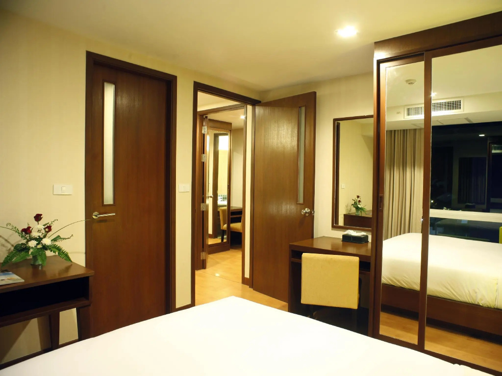 Suite