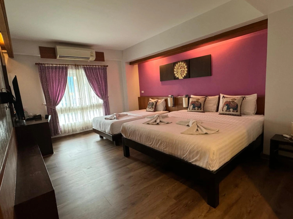Baan Ing Ping — 4