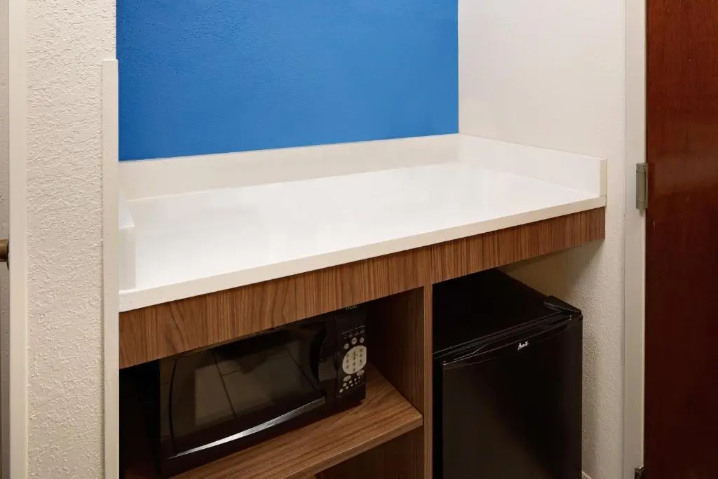Holiday Inn Express - Harrisburg East by IHG - Chambres