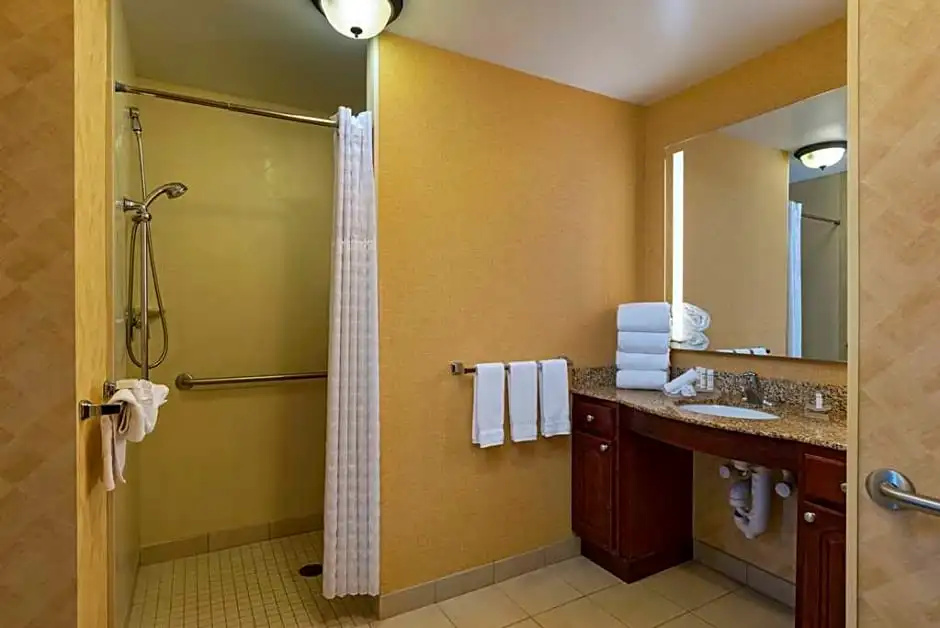 Homewood Suites by Hilton Fort Collins - Chambres