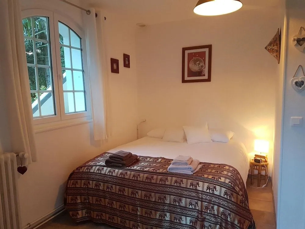 Voir la photo 2 — La Pouillyzotte