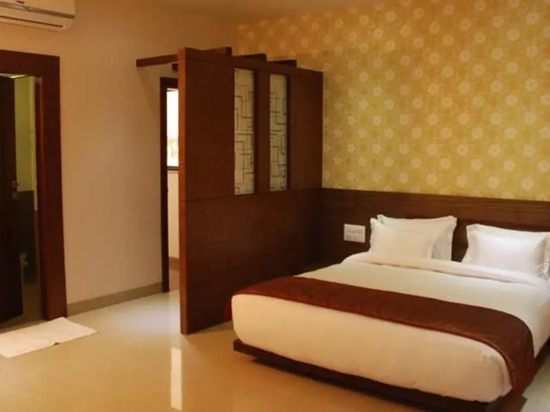 Hotel Vir Sai - Chambres