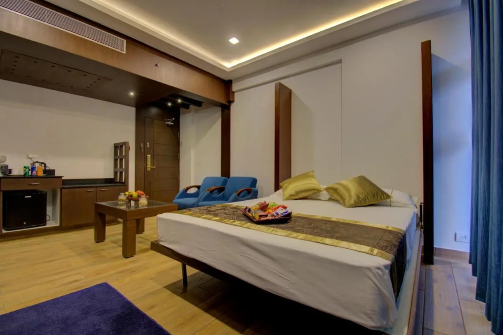 Hotel photo 11
