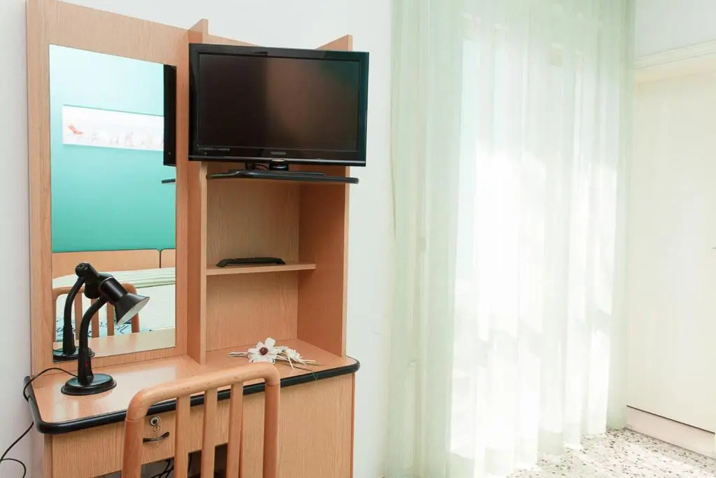 Hotel Camay - Chambres