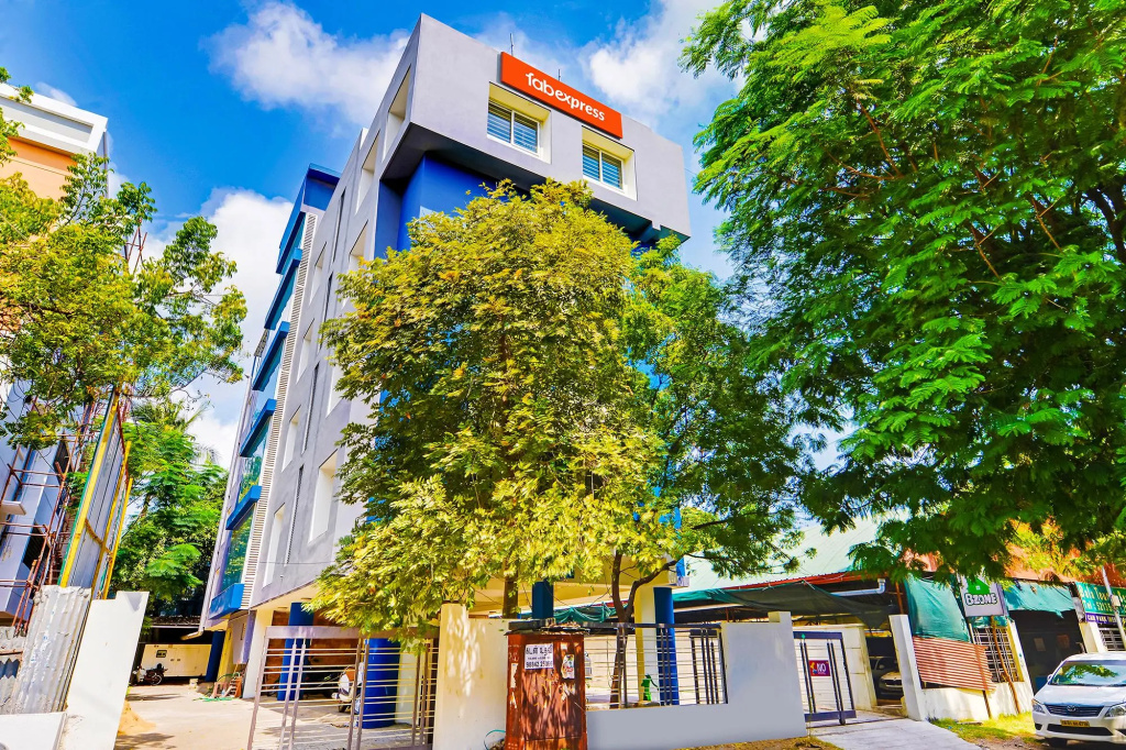 Hotel photo 1