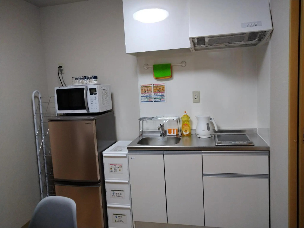 Hitoyado Ryokan Higashiueno - Vacation STAY 72541v 사진 11