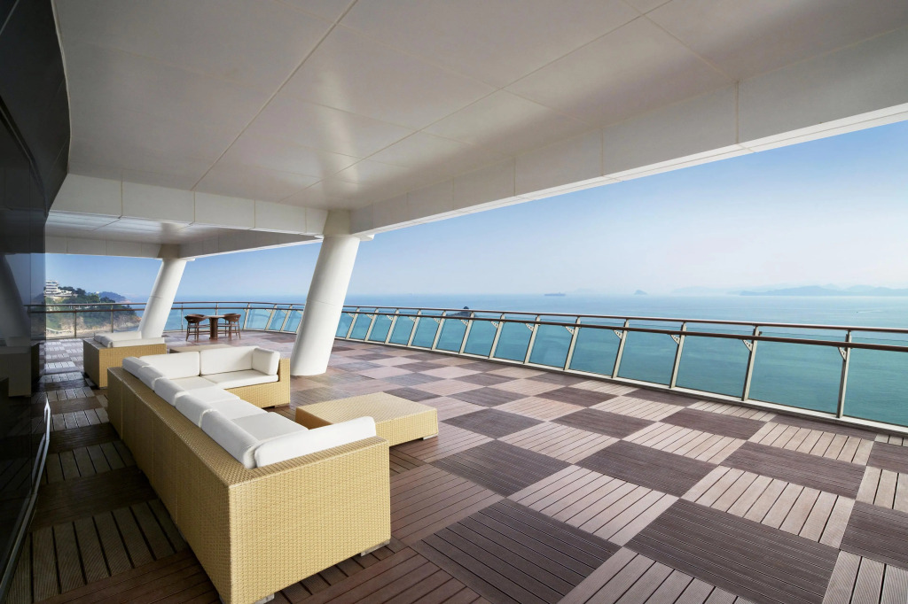 InterContinental Shenzhen Dameisha Resort by IHG - фото 32