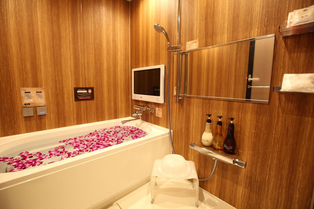 Hotel K6 Osaka Namba 사진 33