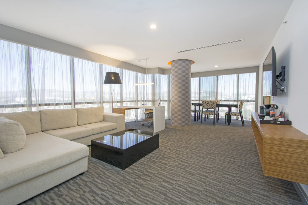 Presidente InterContinental Guadalajara by IHG - Général