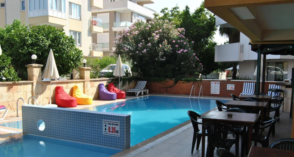 Hotel photo 11