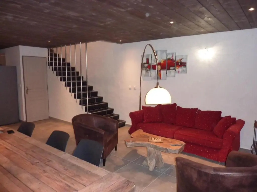 Afficher la photo 8 — Chalet BORDON 1