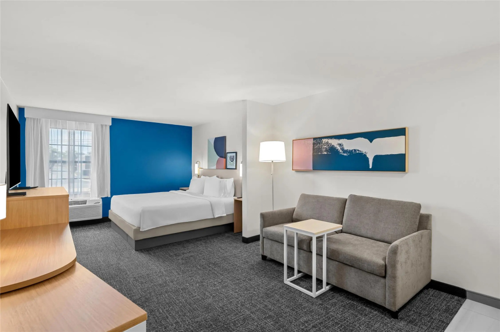 Spark by Hilton North Little Rock - Général