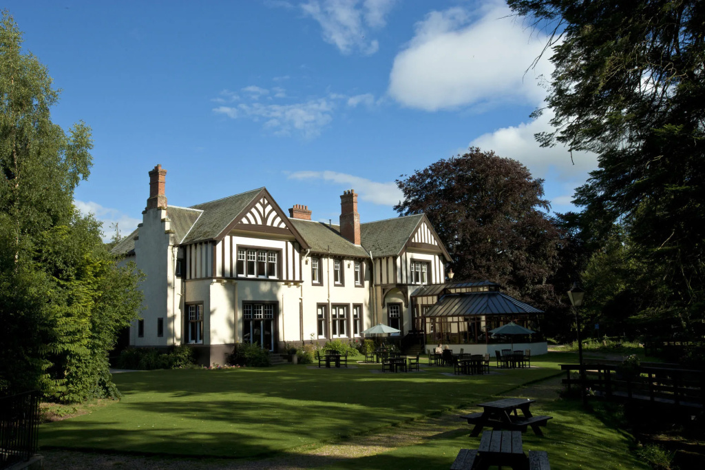 Hotel photo 19