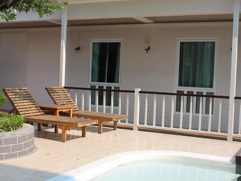 Baan Pimpisa Bangsaray Boutique Residence - Général