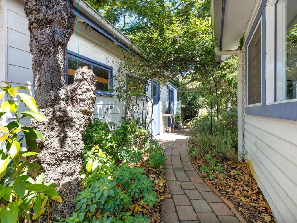 Garden Cottage