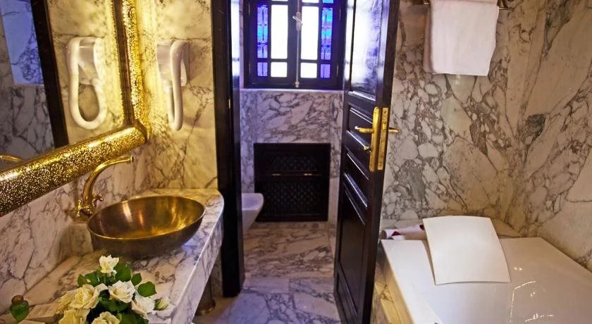 Palais Sheherazade & Spa - Général