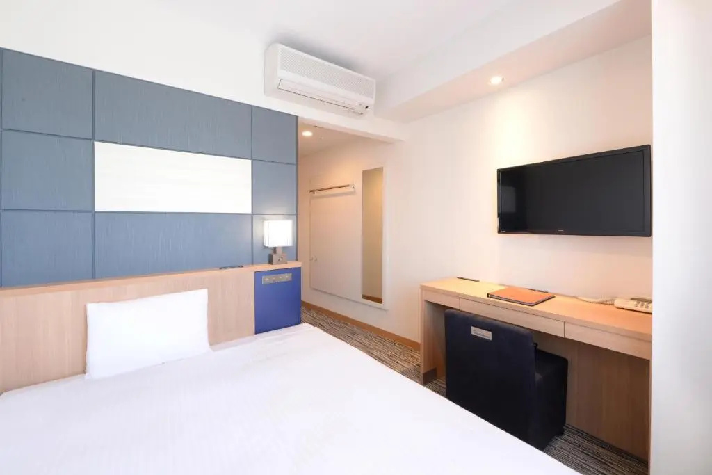 Vessel Inn Ueno Iriya Station - Chambres