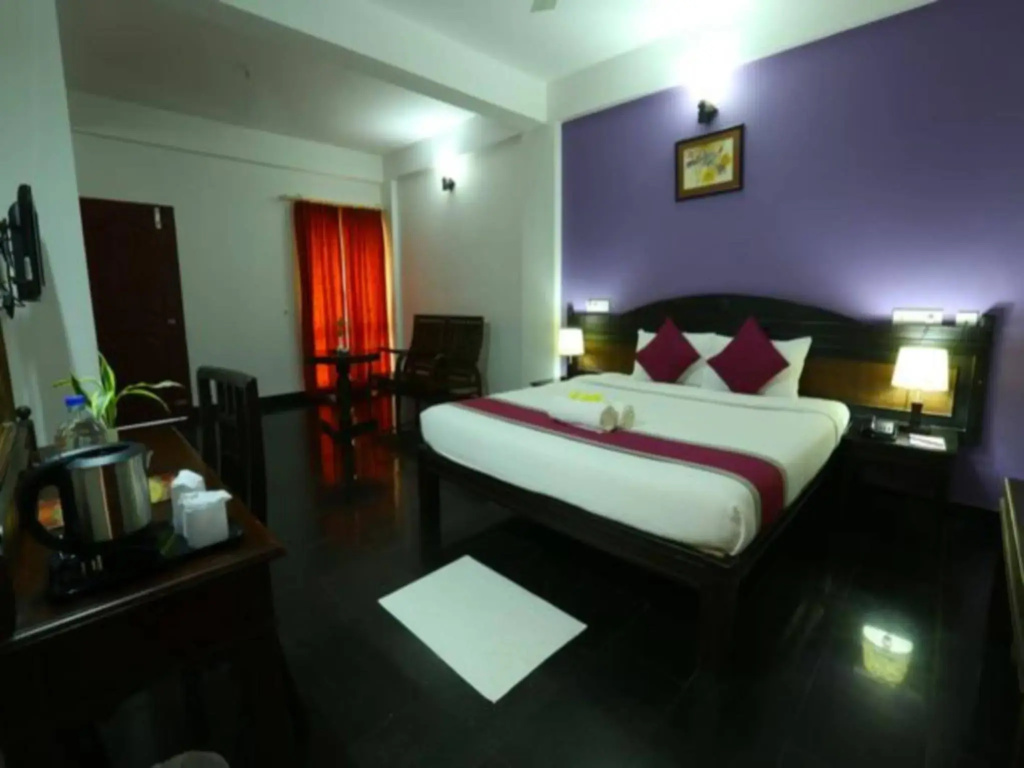 Hotel photo 10