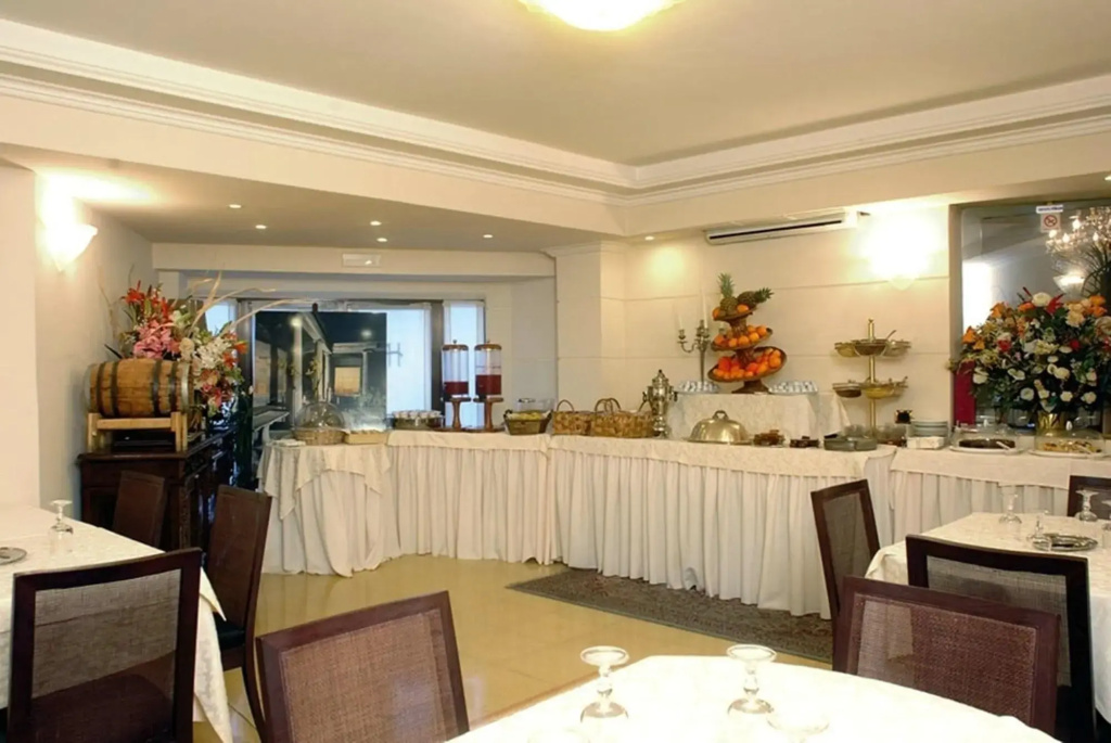 Hotel Palma - Général