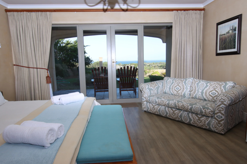 On the Cliff Guest House - фото 16