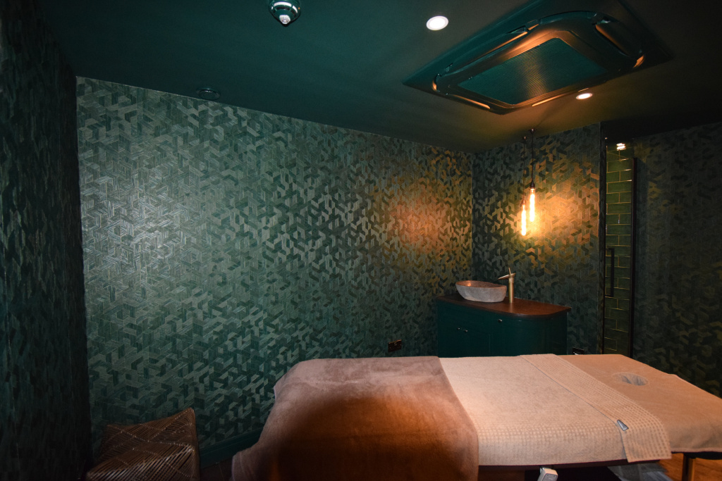 Lincombe Hall Hotel & Spa - Just for Adults - Général