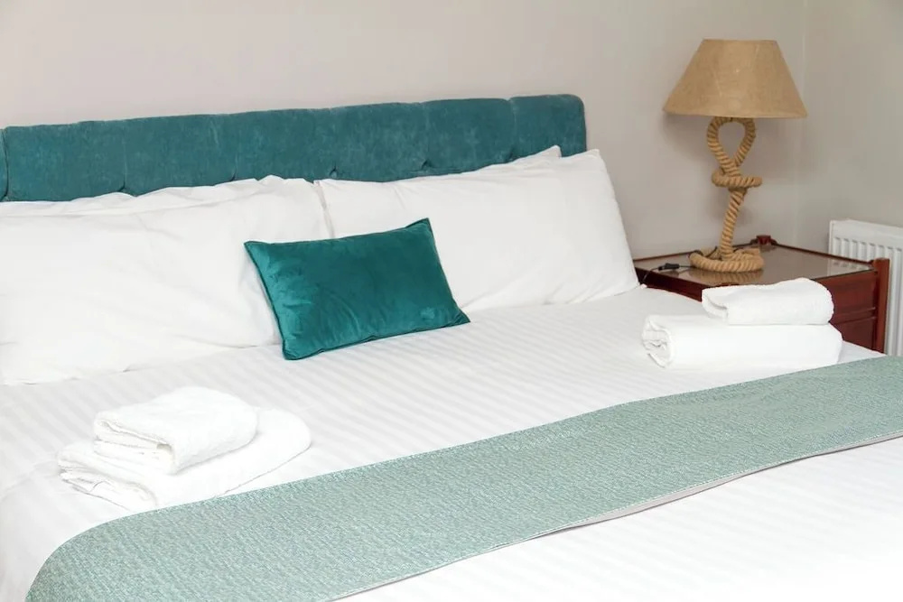 The Captain Cook Hotel - Chambres