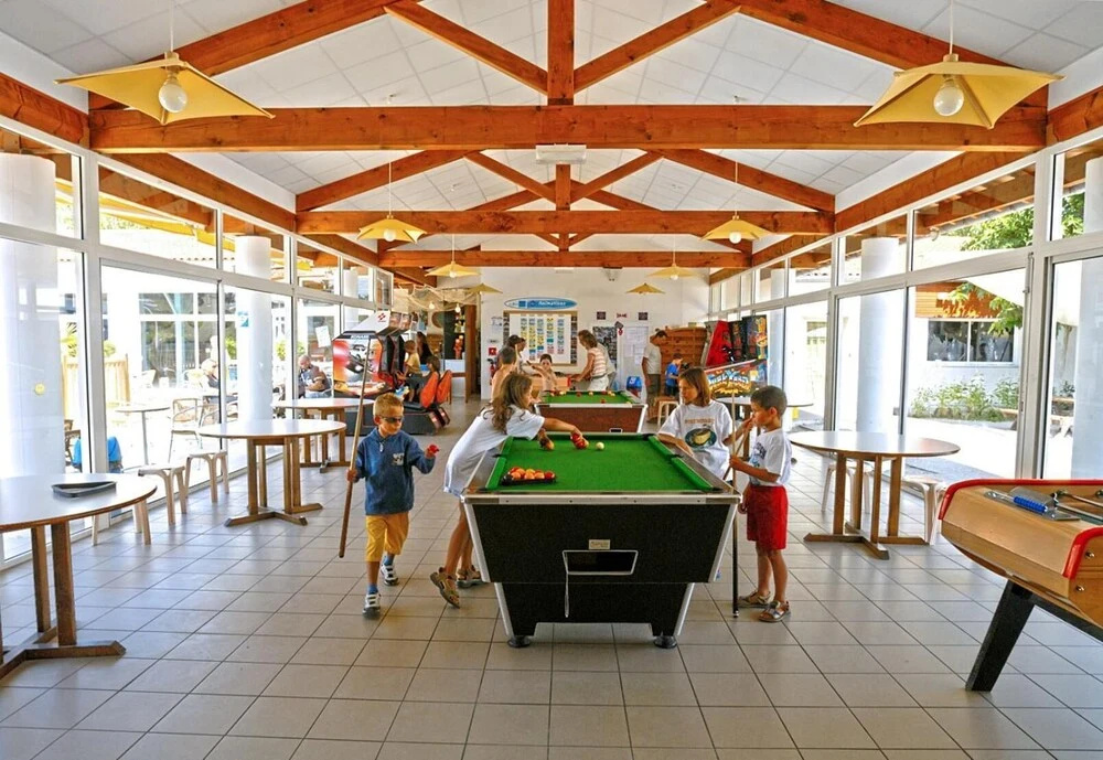 Vacances Passion Les Bris - Général