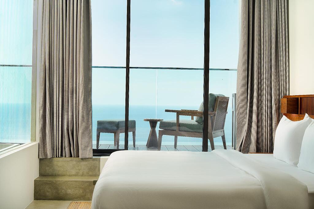 Granbell Hotel Colombo