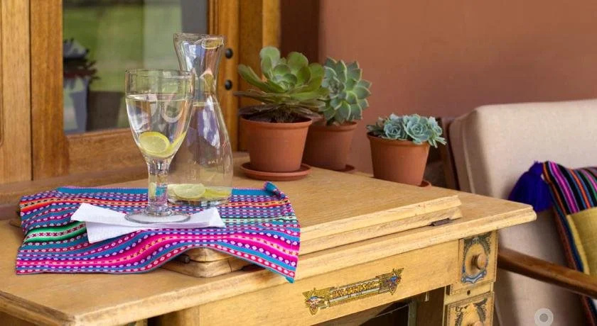 Nunu Boutique Hotel - Général